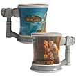 World of Warcraft  Ironforge Mug
